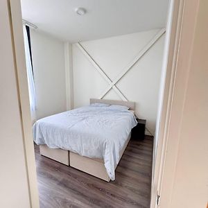 86 3City Appartement Met Prive Parkeerplaats